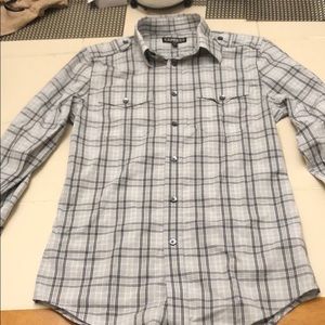 Express dress shirt